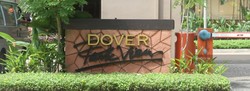Dover Parkview (D5), Condominium #201349392